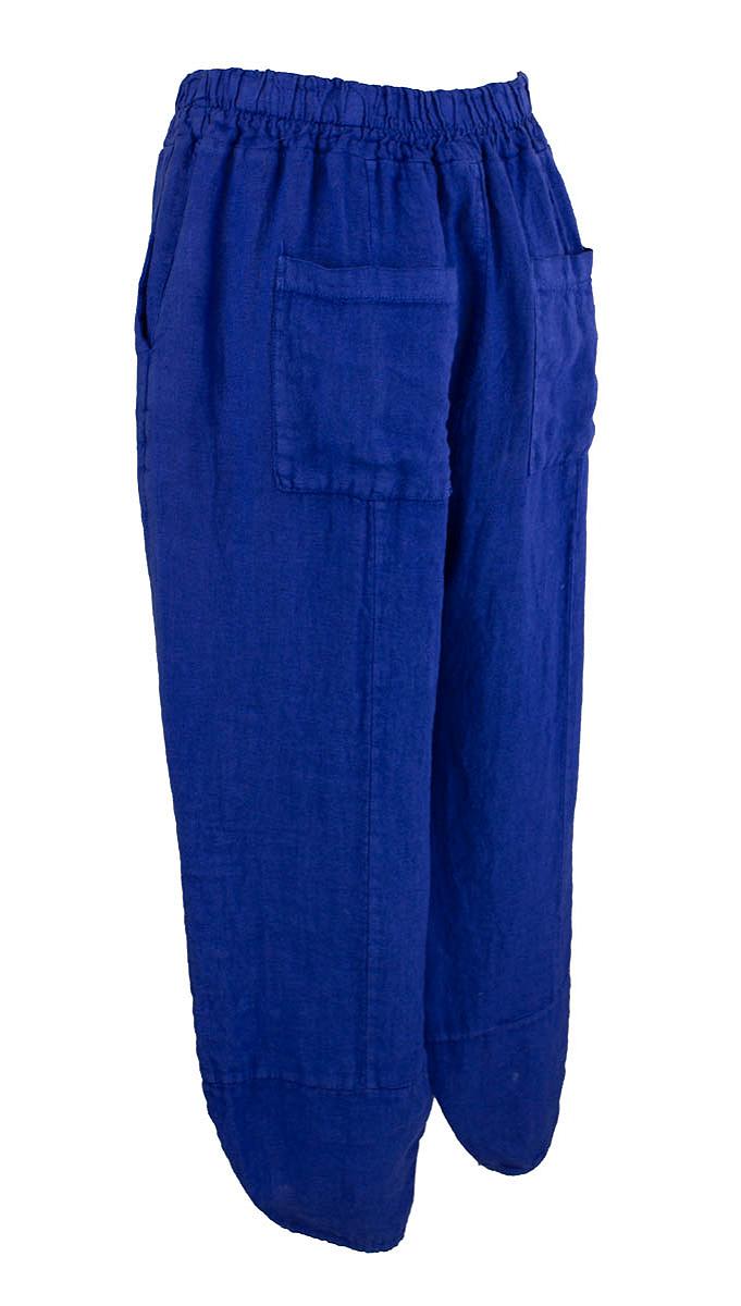 Pants basic