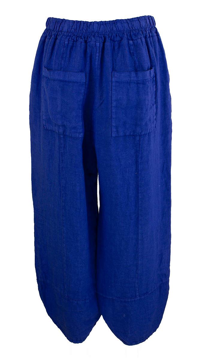 Pants basic