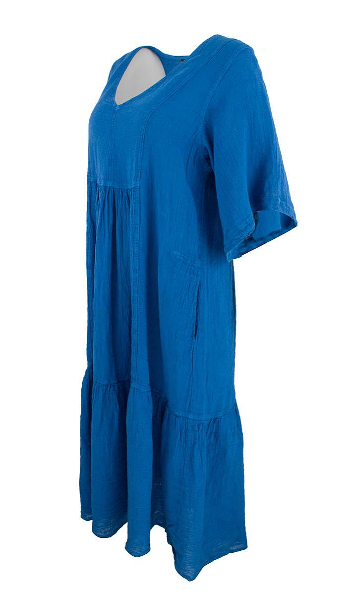 Dress s.s. long