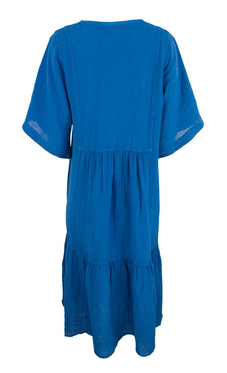 Dress s.s. long