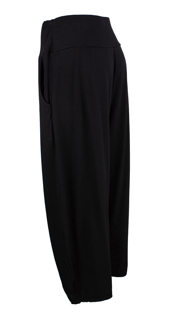 Pants jersey