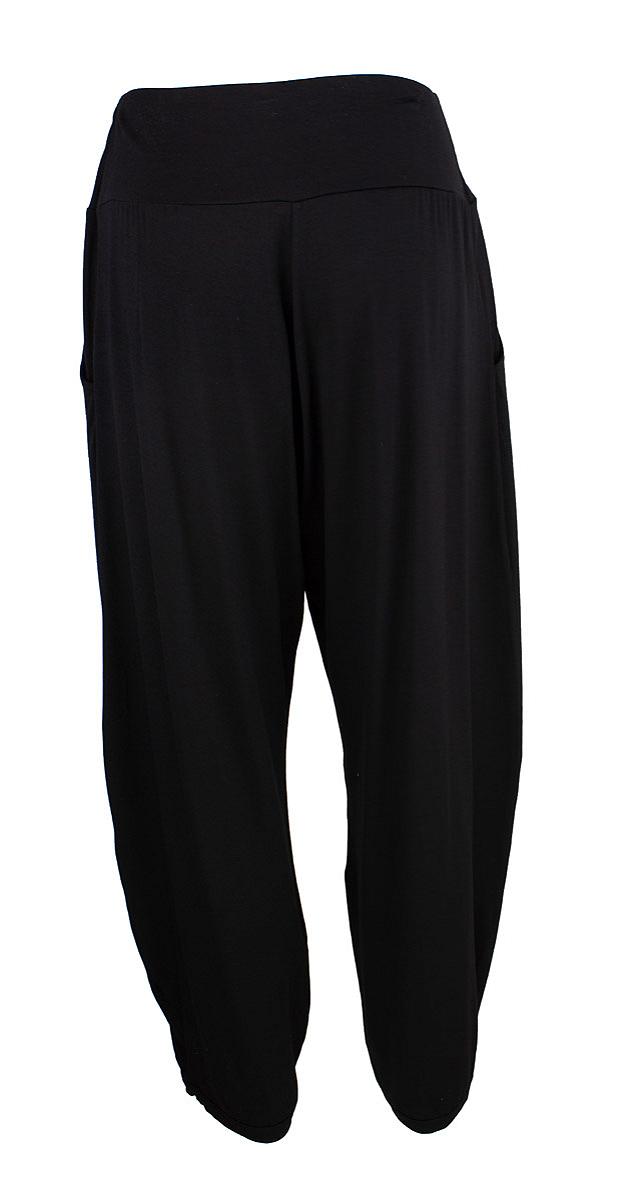 Pants jersey