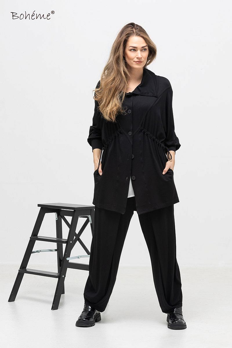 Pants jersey
