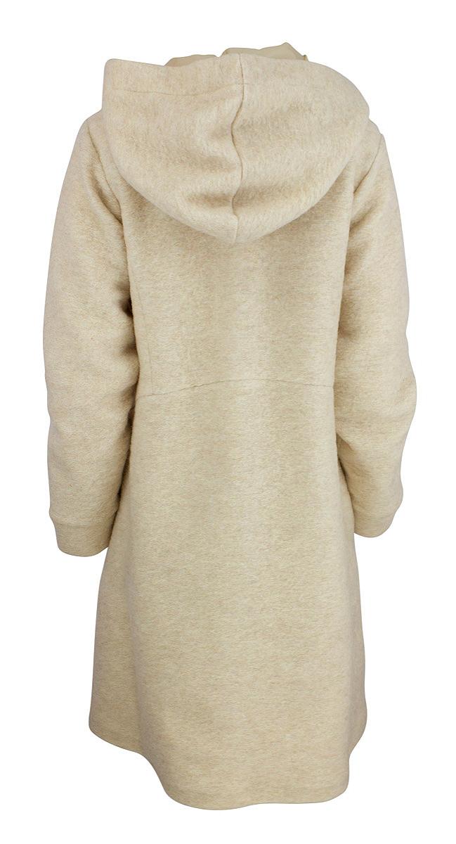 Coat hood