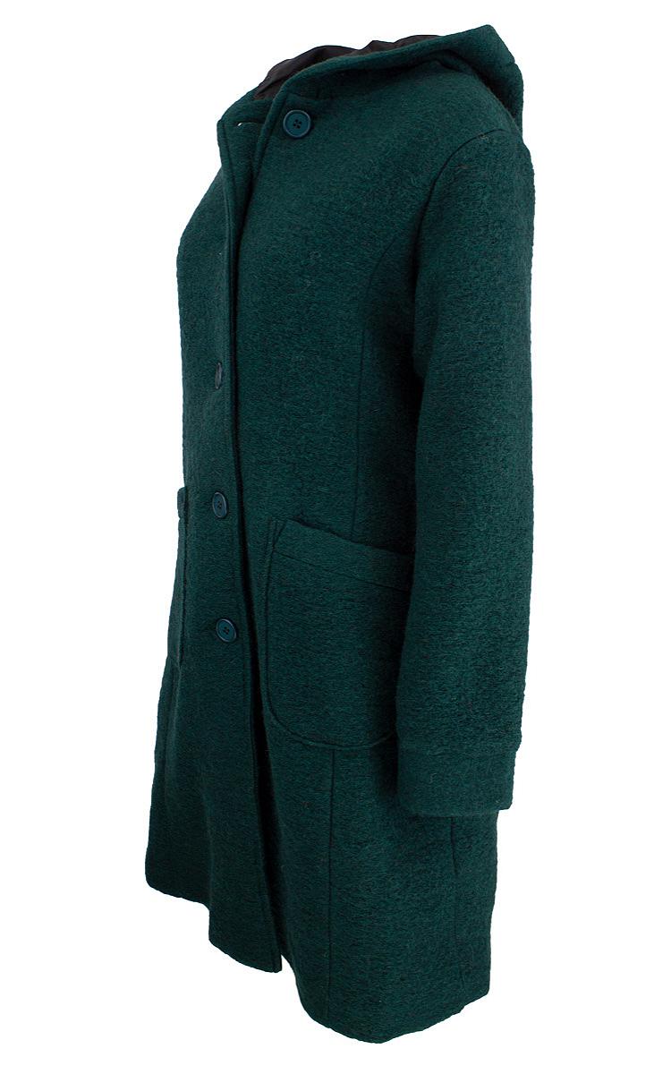Coat hood