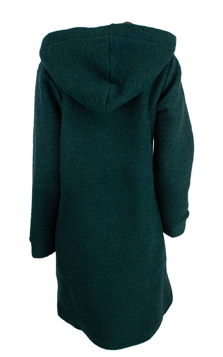 Coat hood