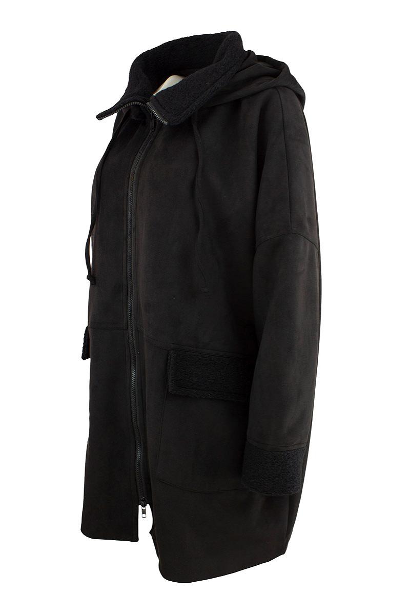 Jacket hood Kine