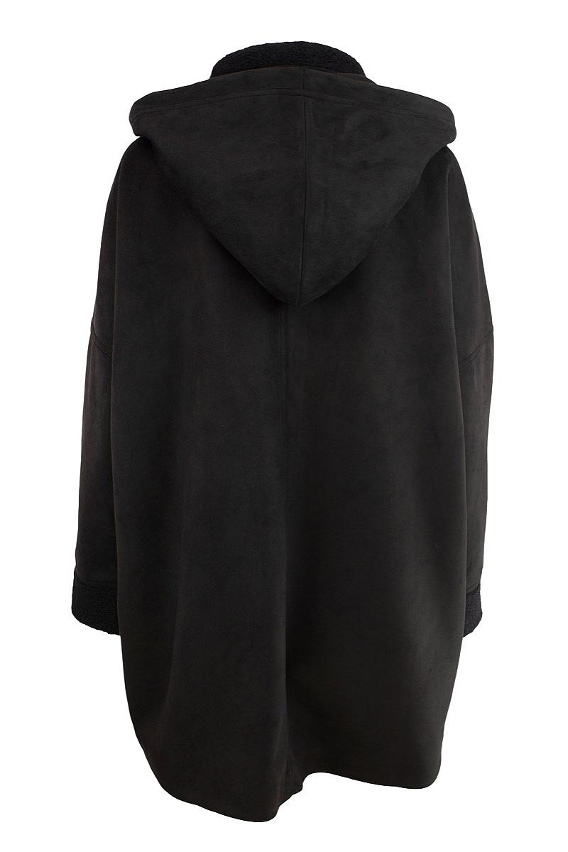 Jacket hood Kine