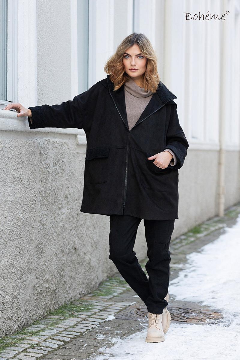 Jacket hood Kine