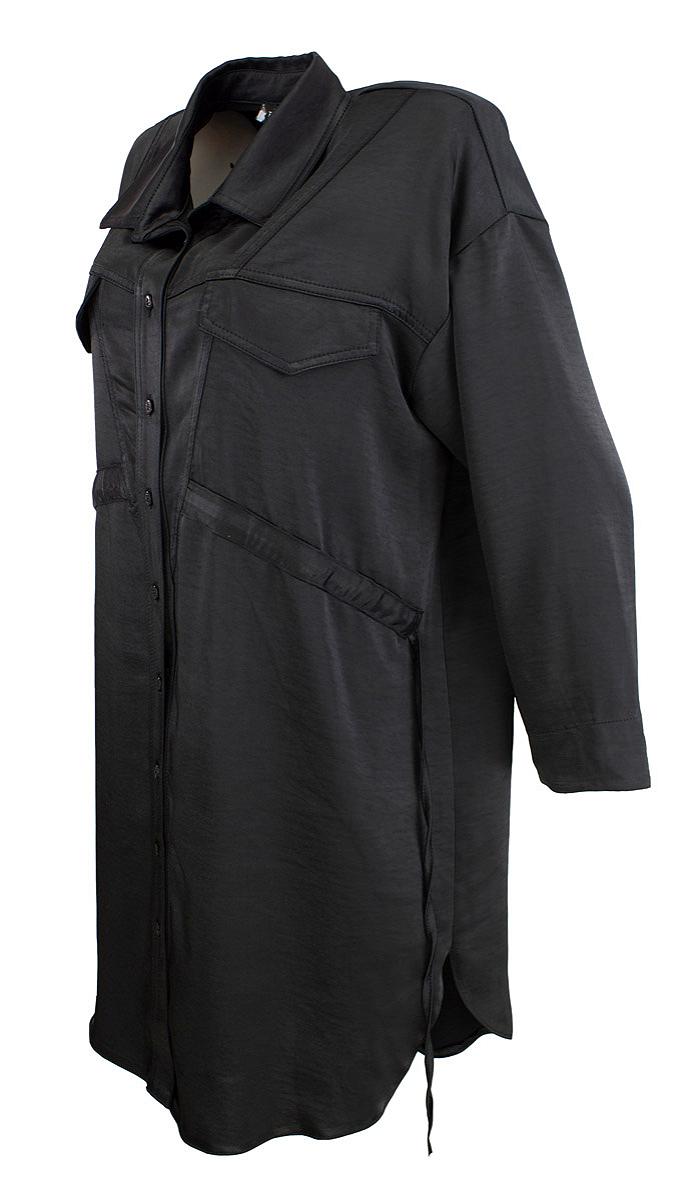 Jacket satin