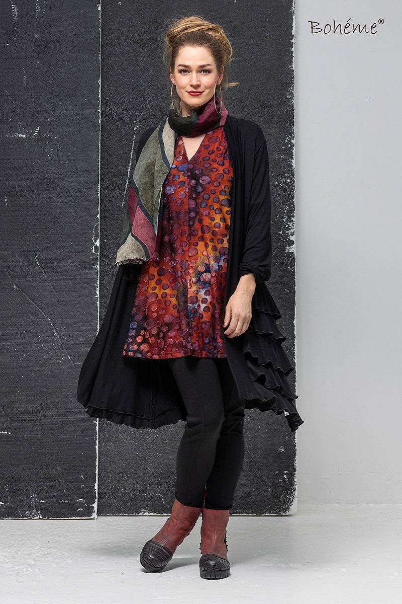 Tunic burnout