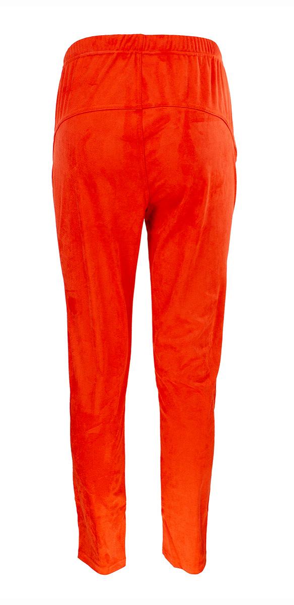 Leggings suede