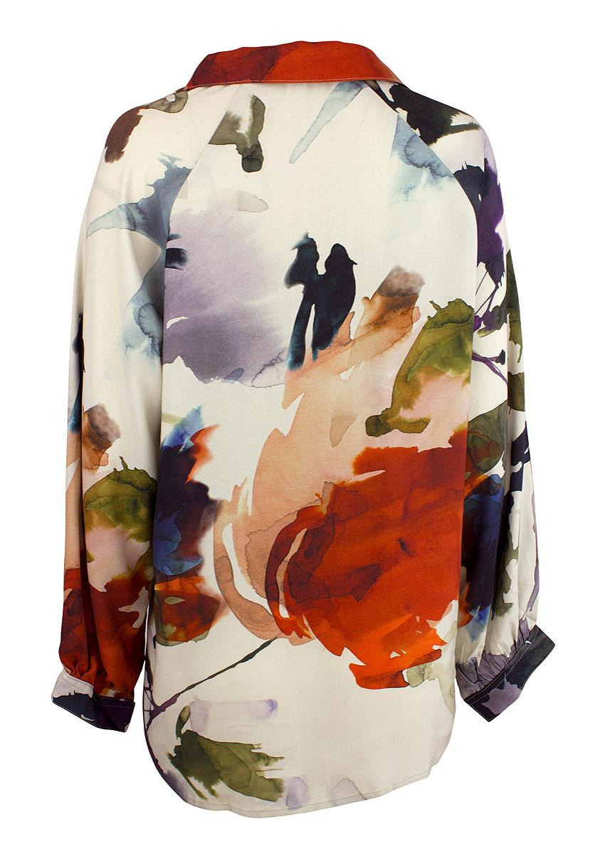 Top print