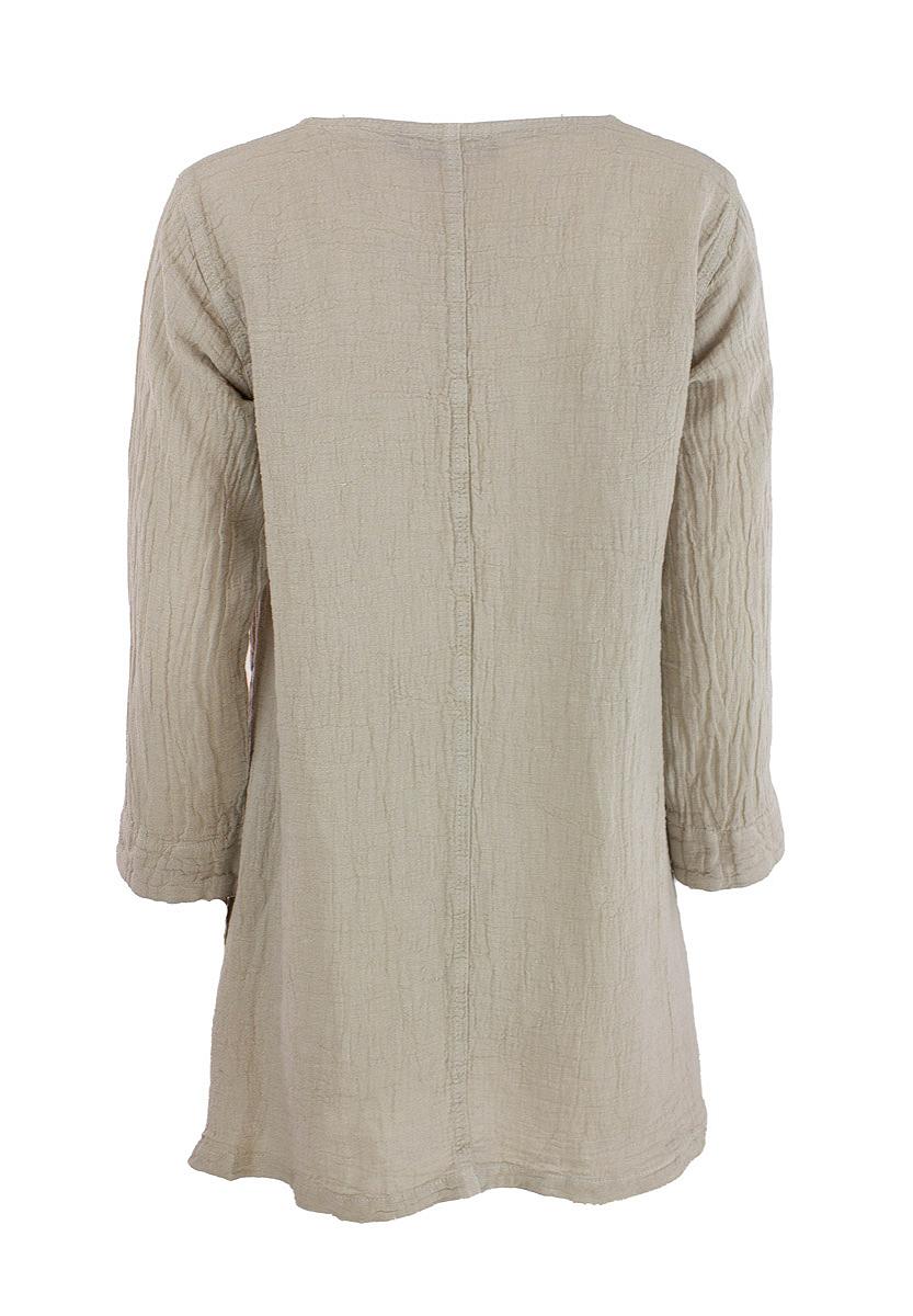 Tunic V-neck