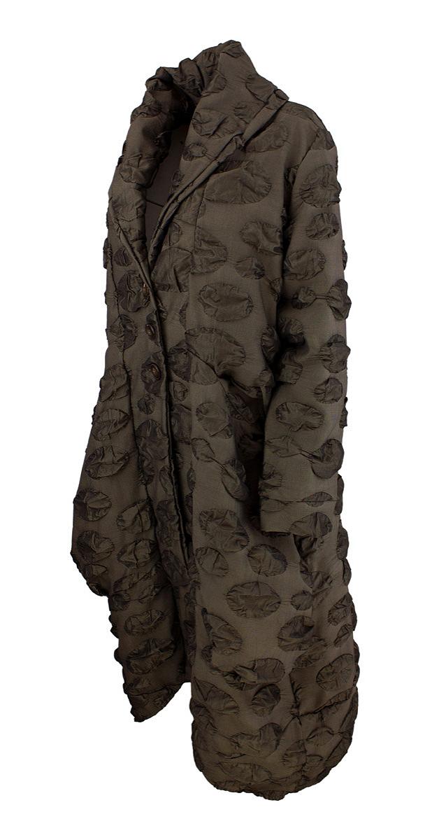 Coat long