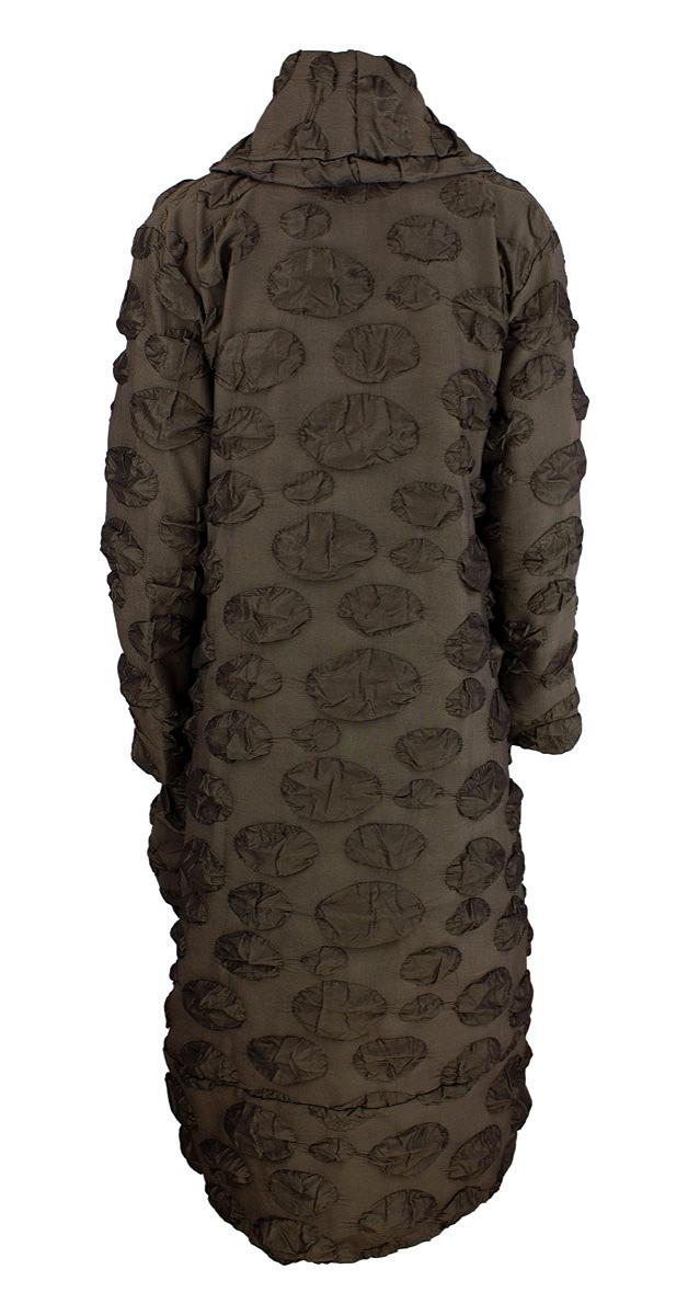 Coat long
