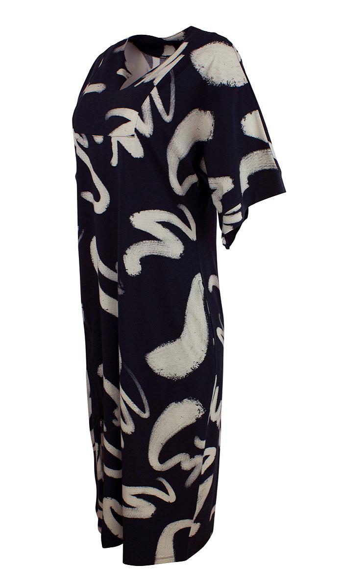 Dress zipper