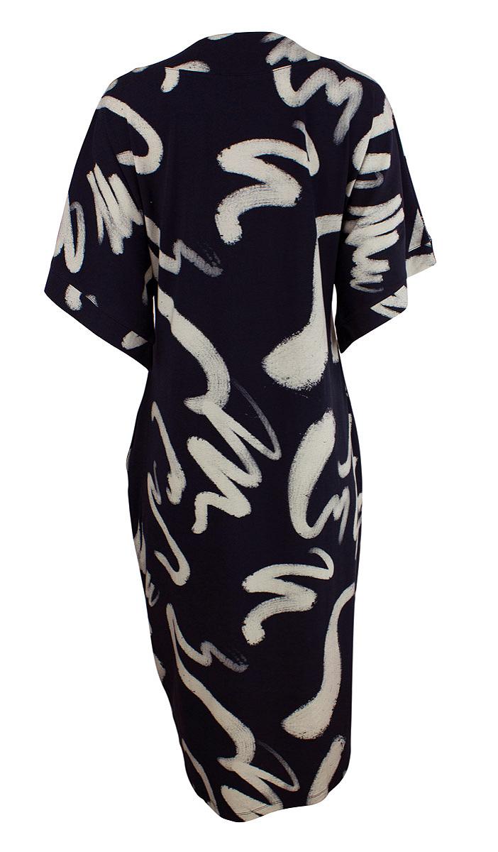 Dress zipper