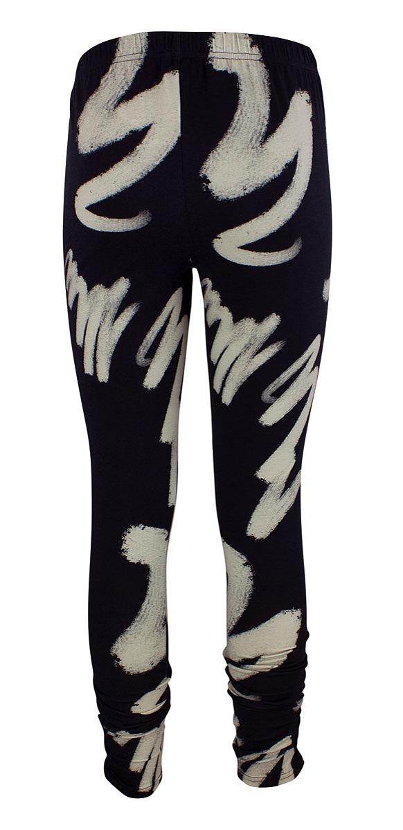 Leggings wrincle
