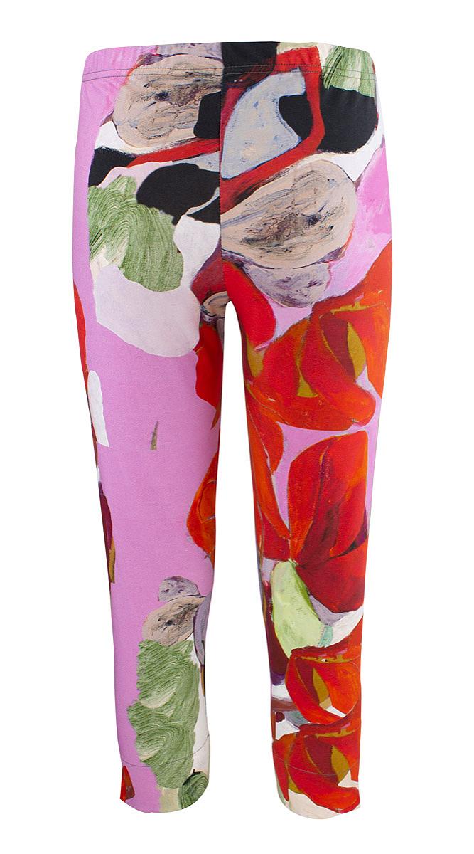 Pants capri