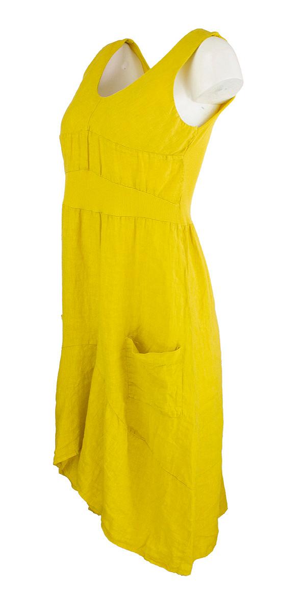 Dress long s.l.