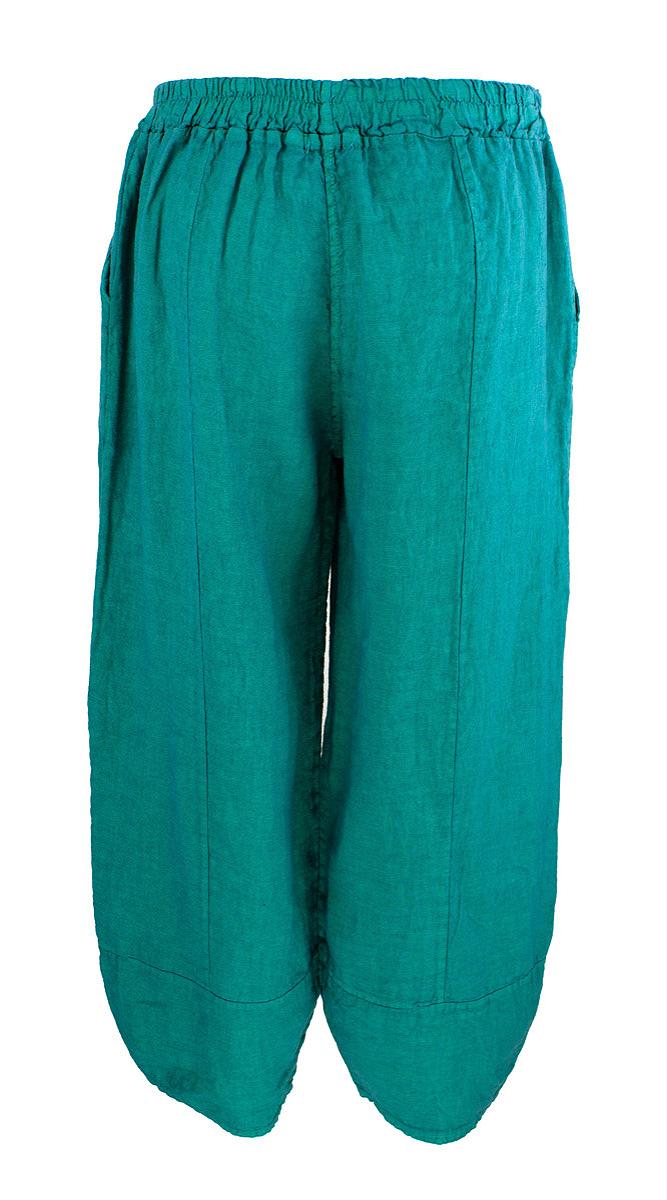 Pants basic