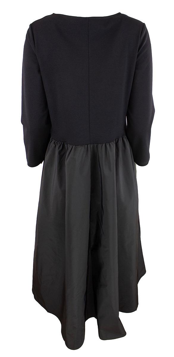 Dress long