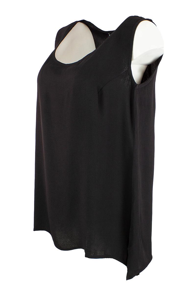 Singlet short satin