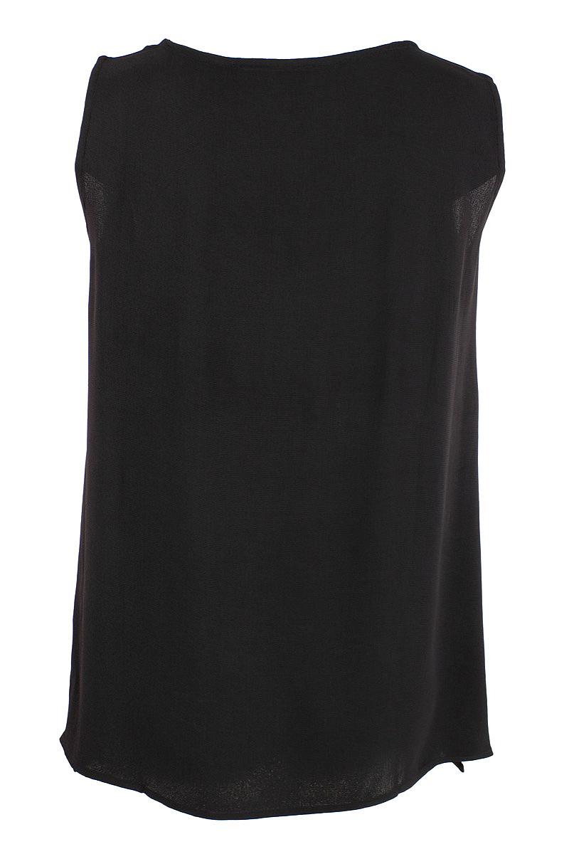 Singlet short satin