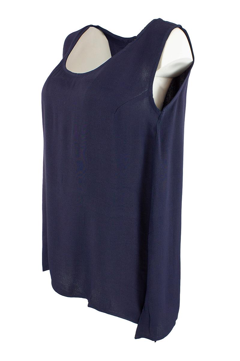 Singlet short satin
