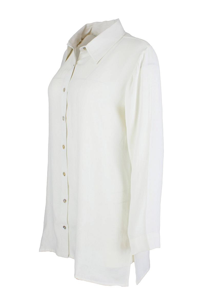 Shirt satin