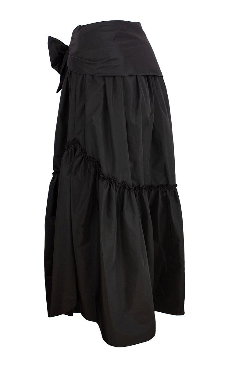 Skirt tafta