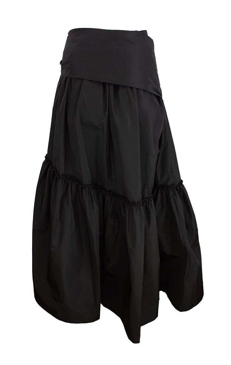 Skirt tafta