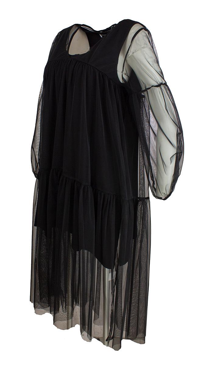 Dress mesh
