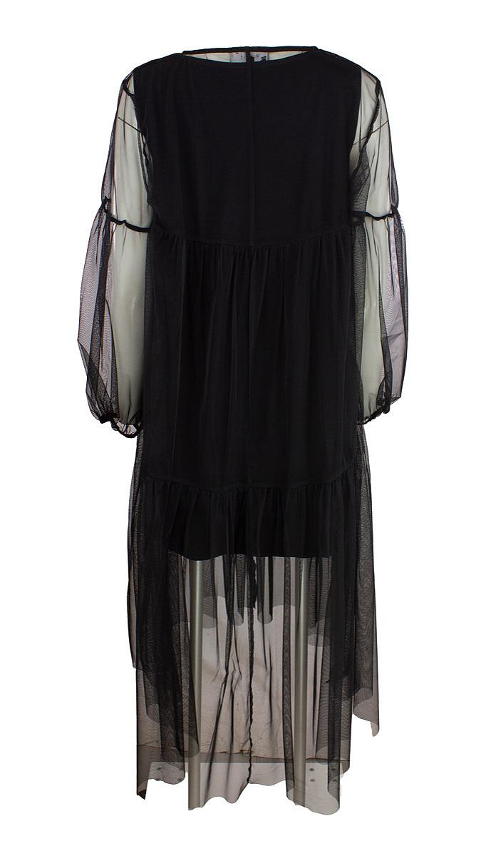Dress mesh