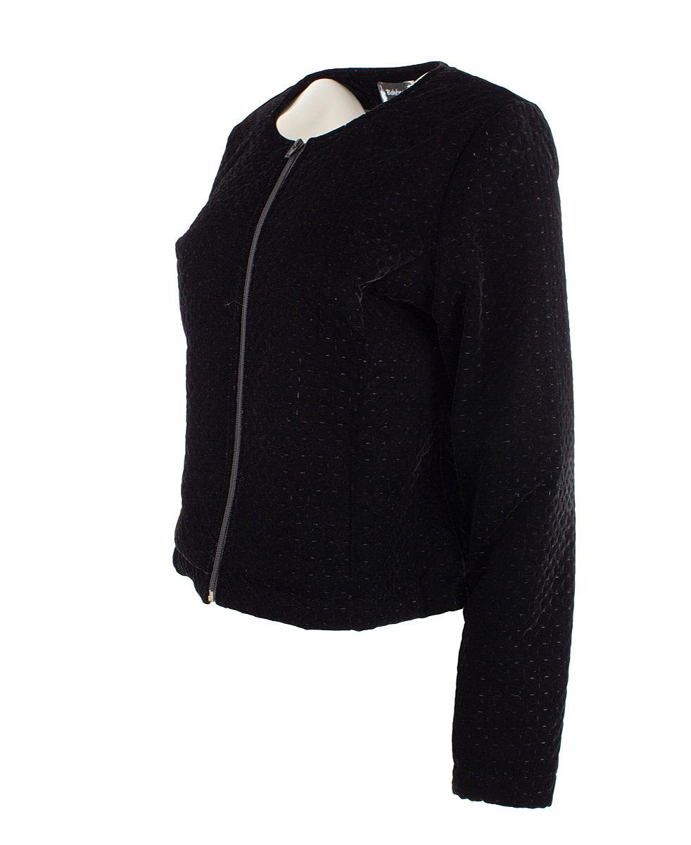 Jacket velvet