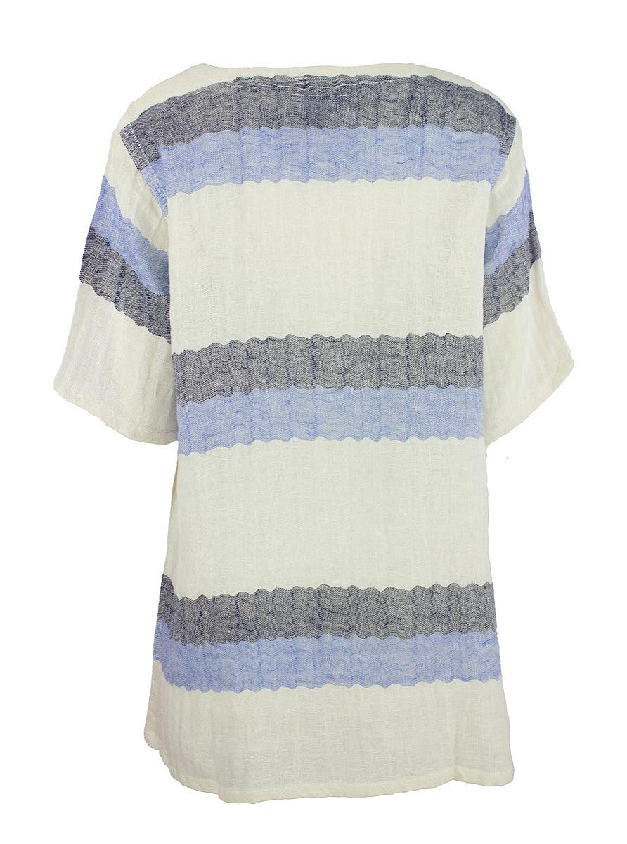 Top V-neck