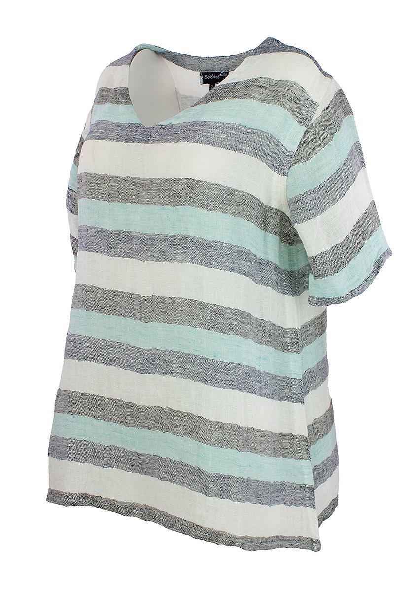 Top V-neck