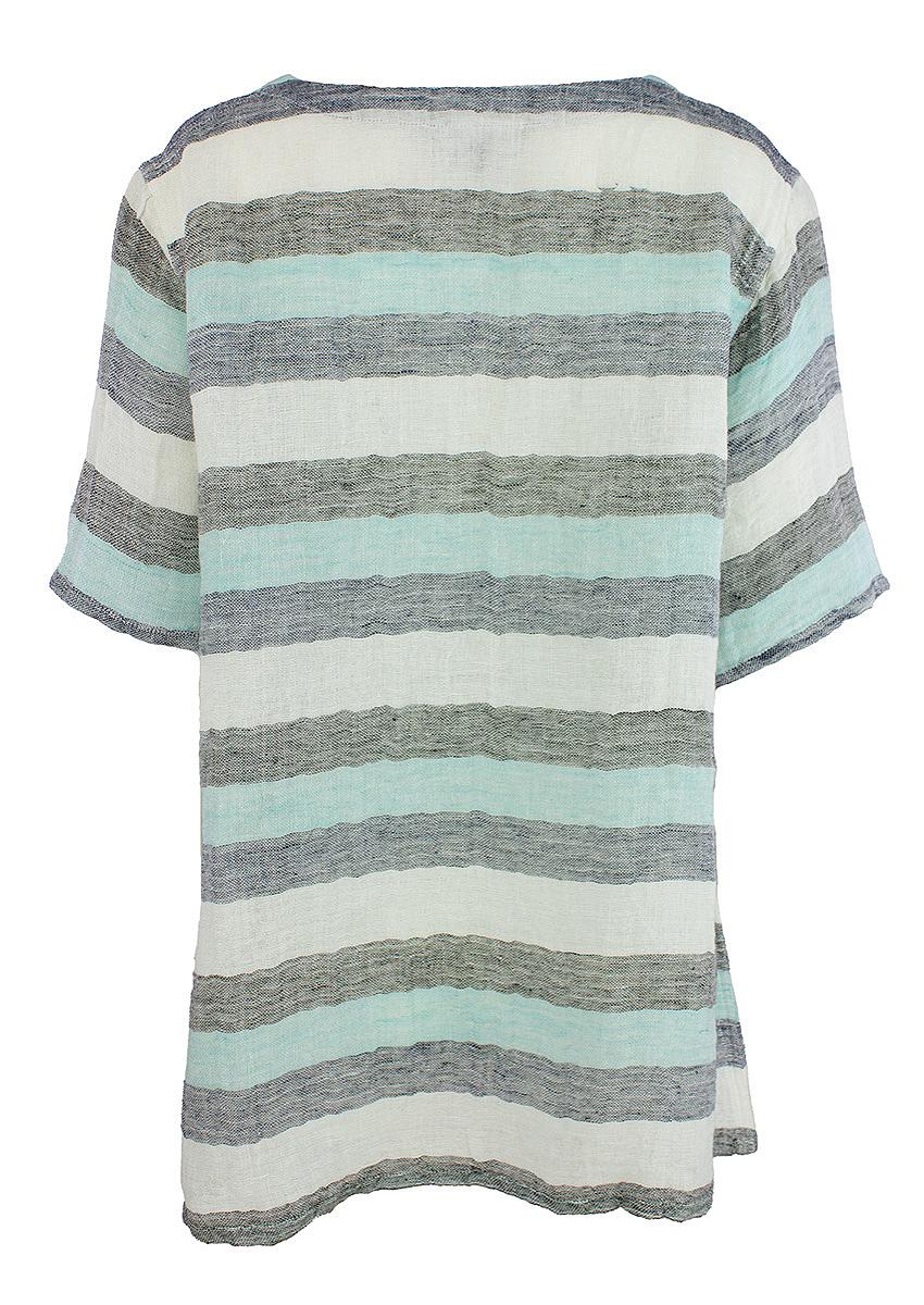 Top V-neck