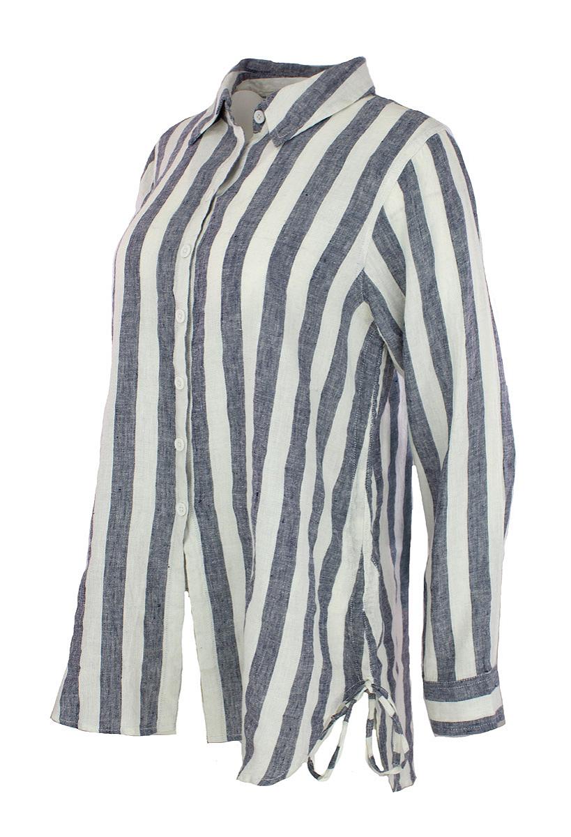 Shirt stripe