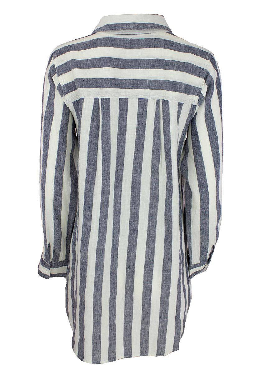 Shirt stripe