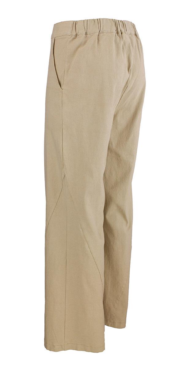 Pants wide leg