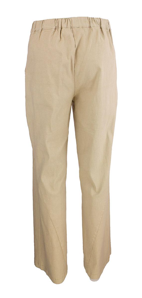 Pants wide leg