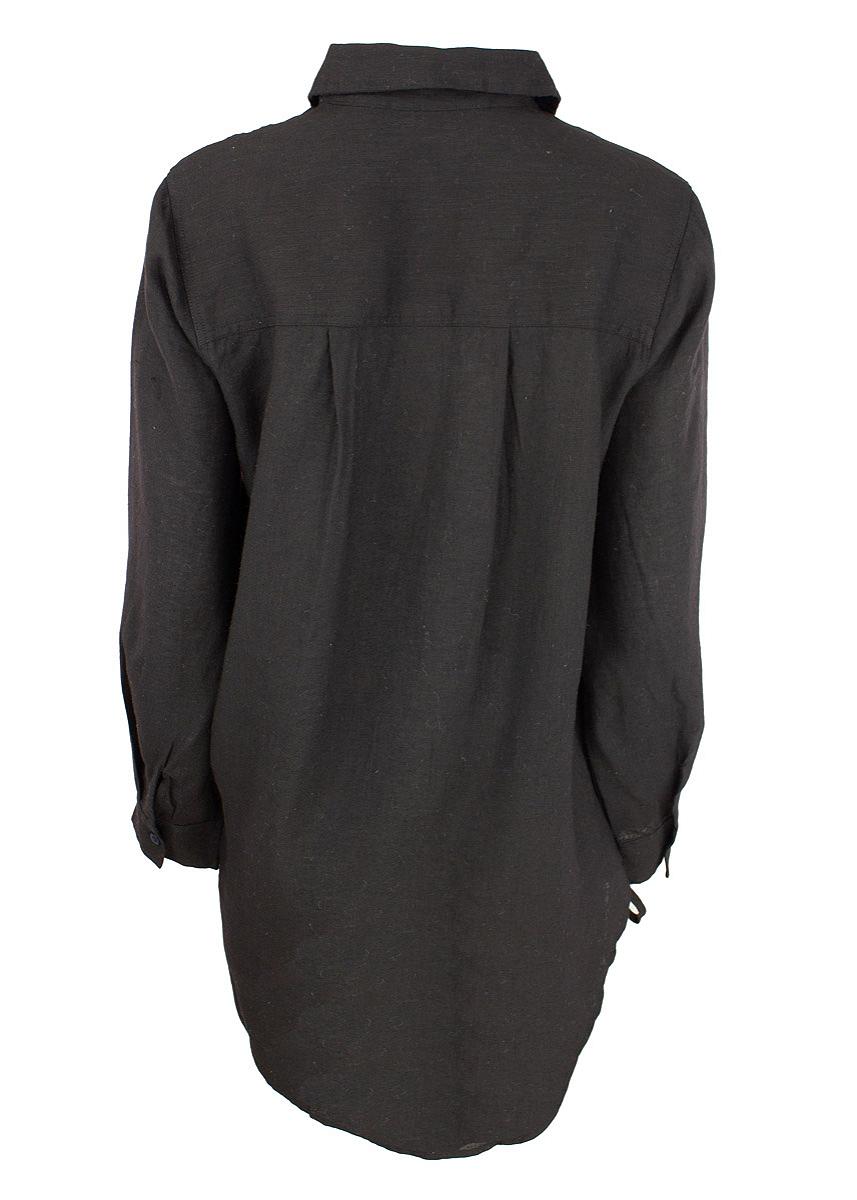 Shirt basic