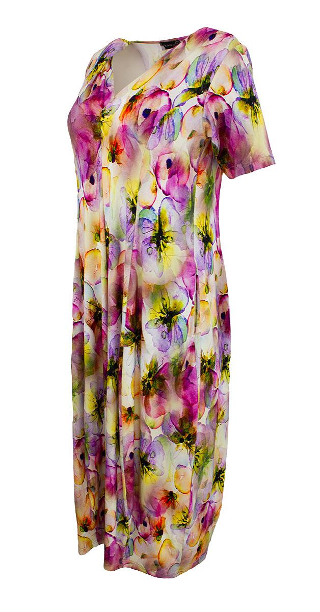 Dress 3/4 long