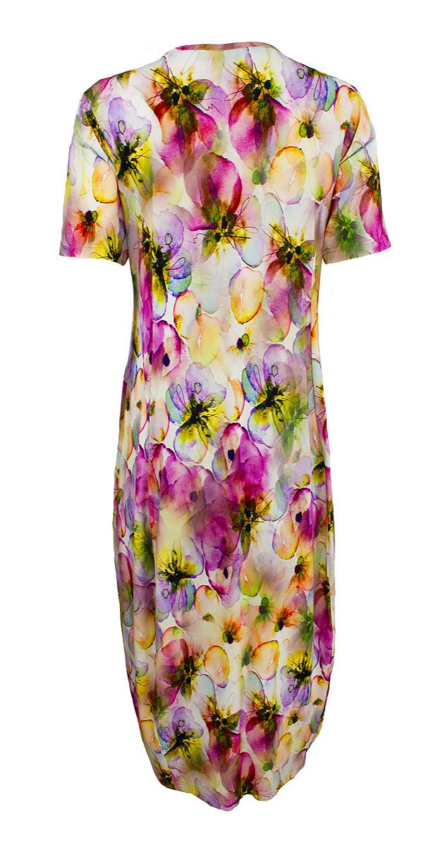 Dress 3/4 long