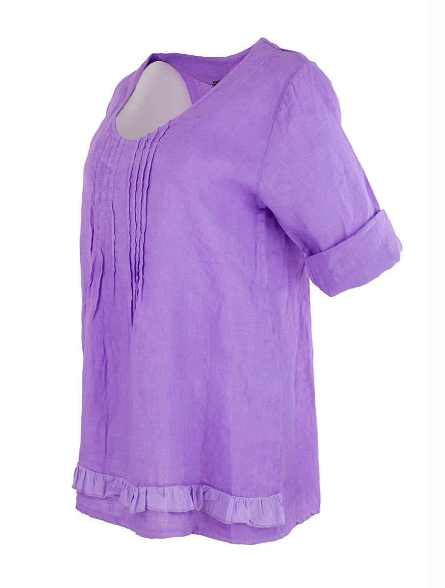 Top seams