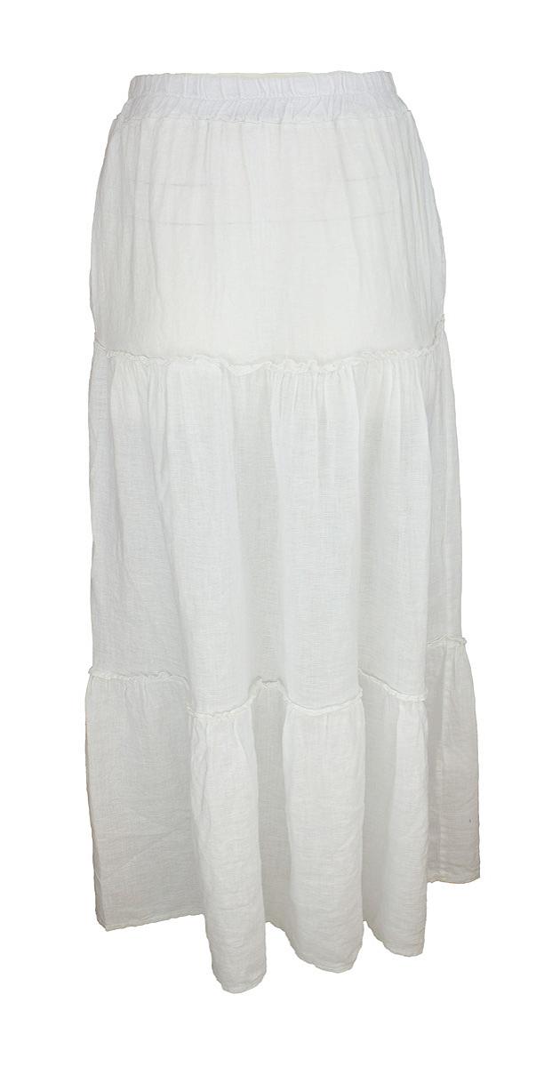 Skirt long