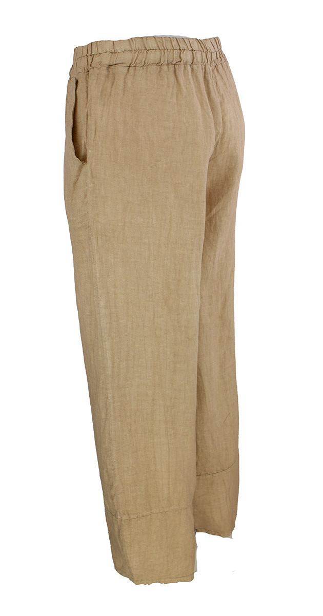Pants basic