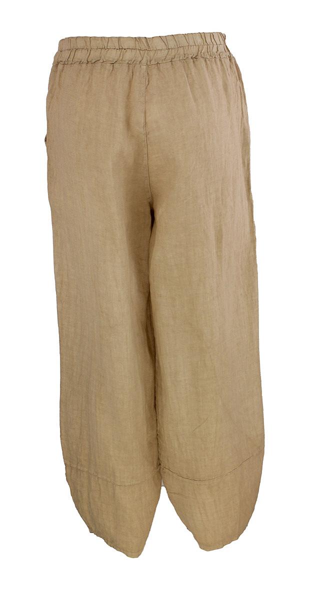 Pants basic